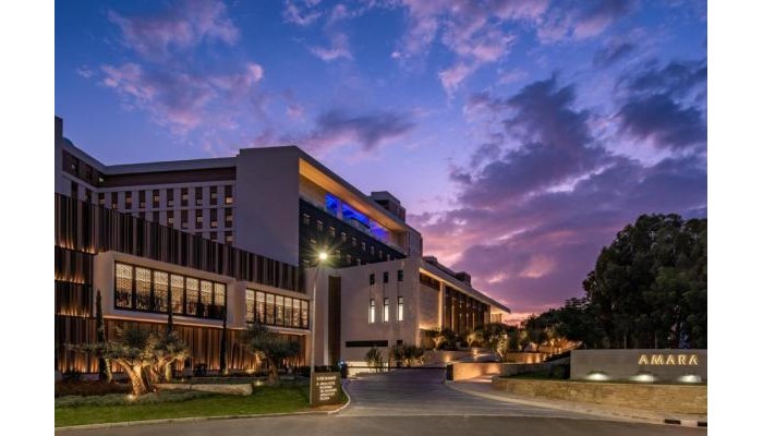 Poza pentru Hotel Amara 3098-1758879690 Hotel Amara poza 1