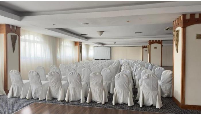 Hotel Navarria Blue poza 17