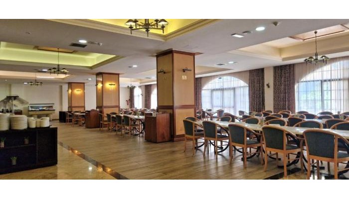 Hotel Navarria poza 13