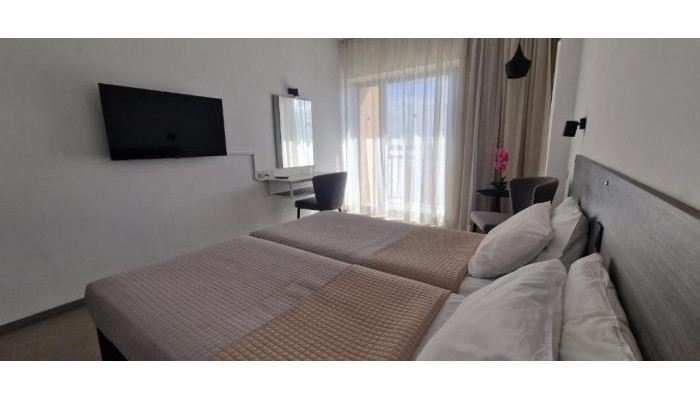 Hotel Navarria poza 8