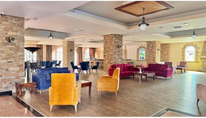 Hotel Navarria poza 3