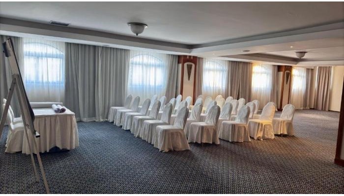 Hotel Navarria poza 16