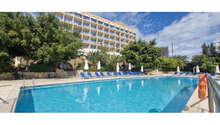 Hotel Navarria poza 0