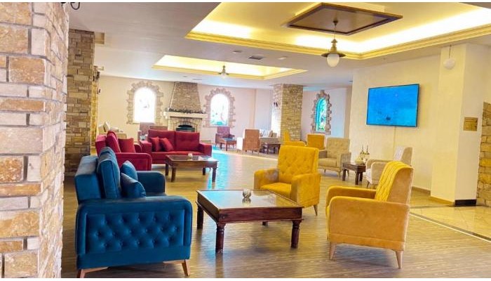 Hotel Navarria poza 2