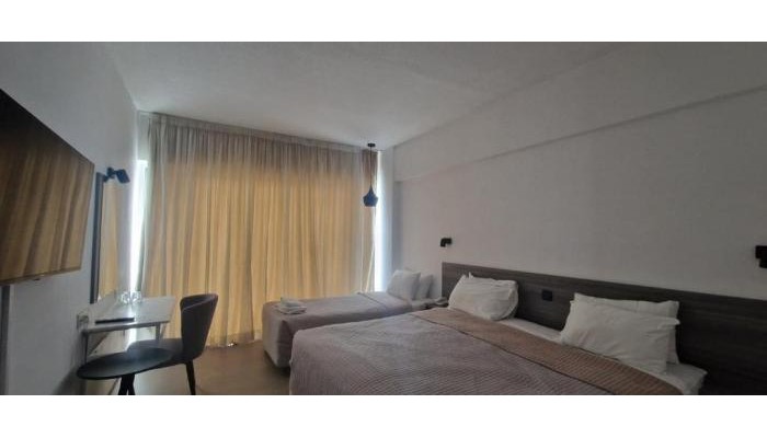Hotel Navarria poza 11