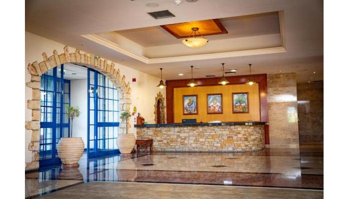 Hotel Navarria poza 1