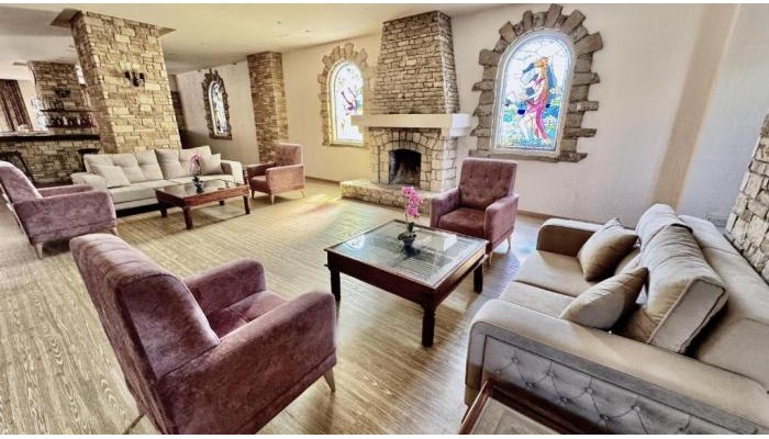 Hotel Navarria poza 4