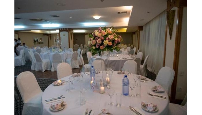 Hotel Navarria poza 14