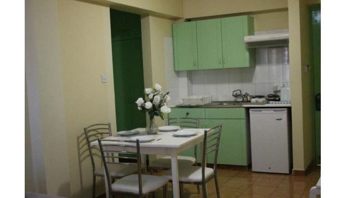 A. Maos Hotel Apartments poza 6