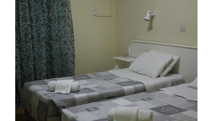 A. Maos Hotel Apartments poza 5