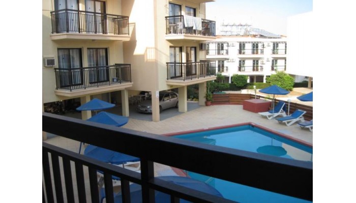 A. Maos Hotel Apartments poza 10