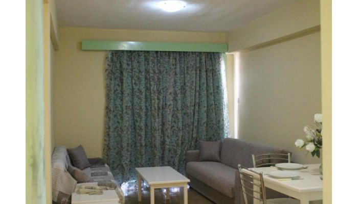 A. Maos Hotel Apartments poza 7