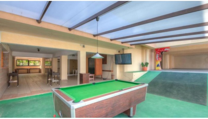 A. Maos Hotel Apartments poza 13