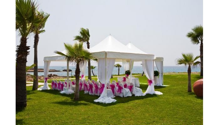 Adams Beach Hotel Deluxe Wing - Adults Only poza 4