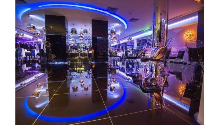 Adams Beach Hotel Deluxe Wing - Adults Only poza 8