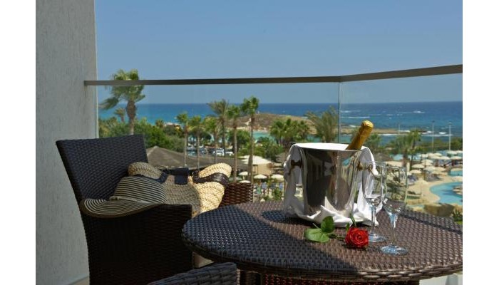 Adams Beach Hotel Deluxe Wing - Adults Only poza 3