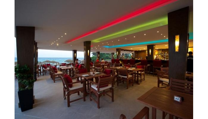 Adams Beach Hotel Deluxe Wing - Adults Only poza 17