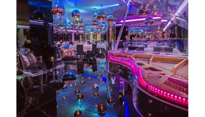 Adams Beach Hotel Deluxe Wing - Adults Only poza 14