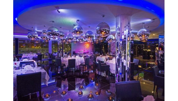 Adams Beach Hotel Deluxe Wing - Adults Only poza 6