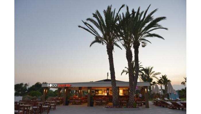 Adams Beach Hotel Deluxe Wing - Adults Only poza 18