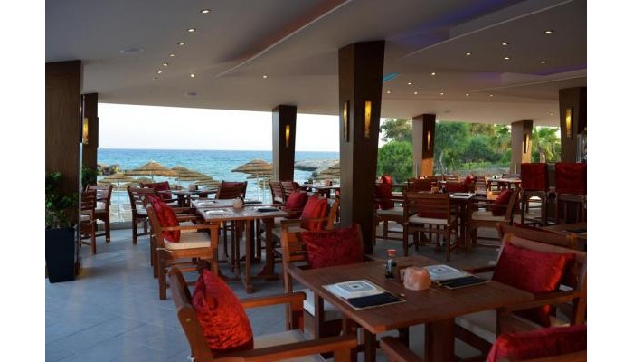 Adams Beach Hotel Deluxe Wing - Adults Only poza 5