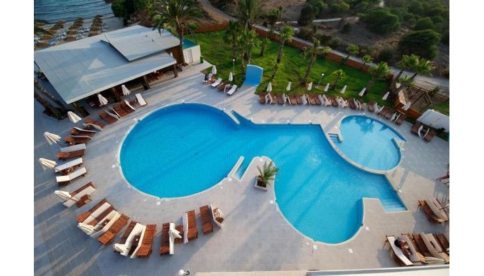 Adams Beach Hotel Deluxe Wing - Adults Only poza 16