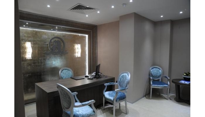 Adams Beach Hotel Deluxe Wing - Adults Only poza 2