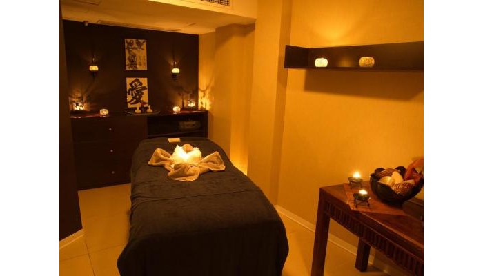 Adams Beach Hotel Deluxe Wing - Adults Only poza 12