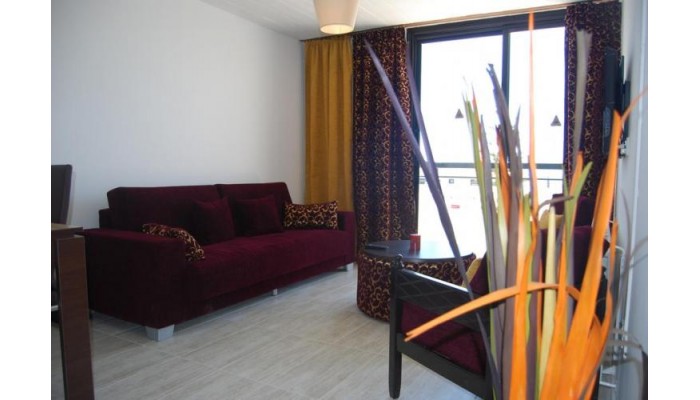 Agrino Hotel Apartments poza 6