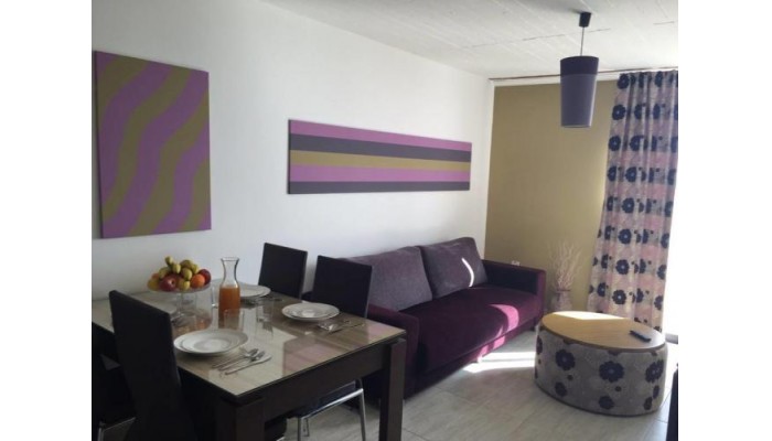 Agrino Hotel Apartments poza 3
