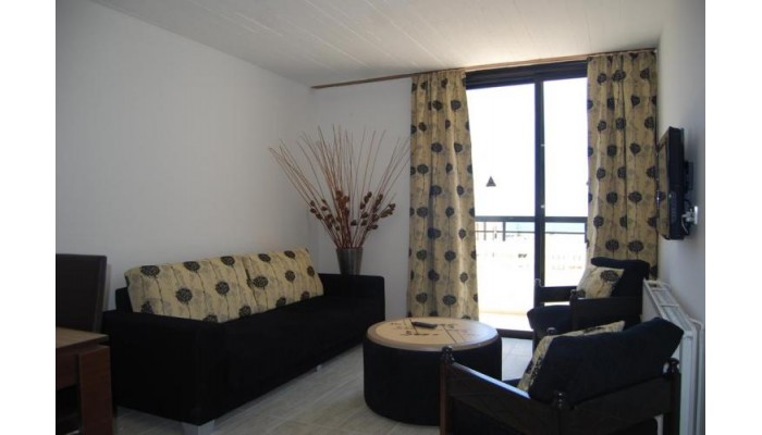 Agrino Hotel Apartments poza 5