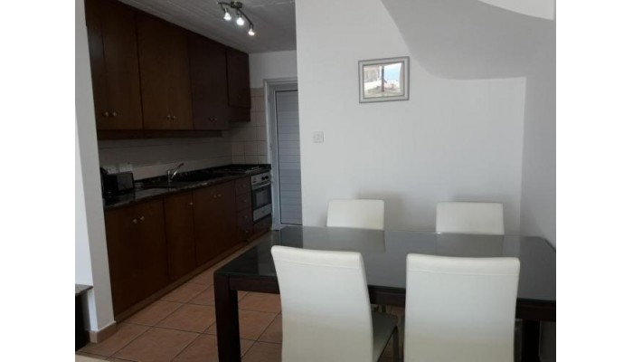 Agrino Hotel Apartments poza 2