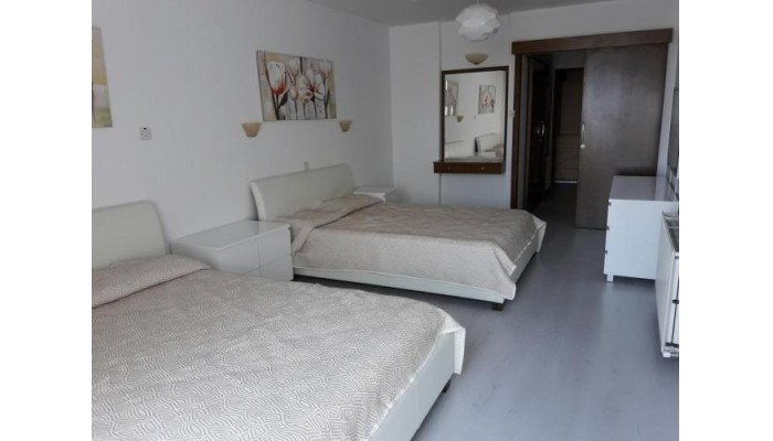 Agrino Hotel Apartments poza 1
