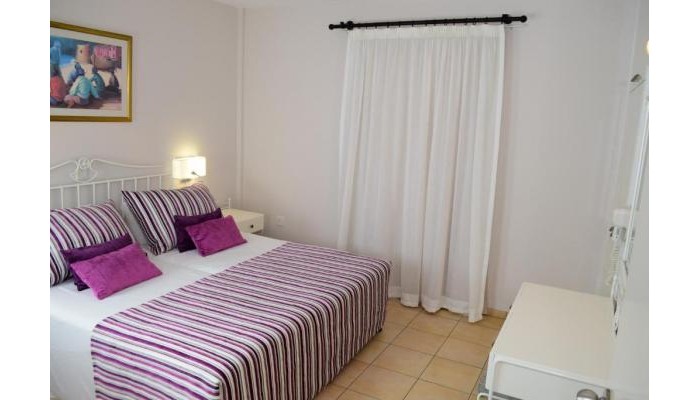 Aktea Beach Village poza 4