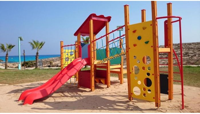 Aktea Beach Village poza 19