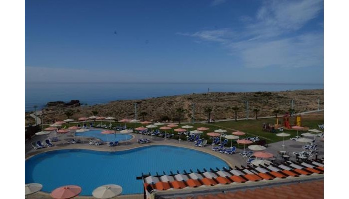 Aktea Beach Village poza 16