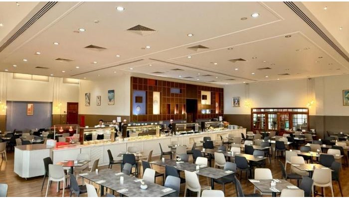 Aktea Beach Village poza 11