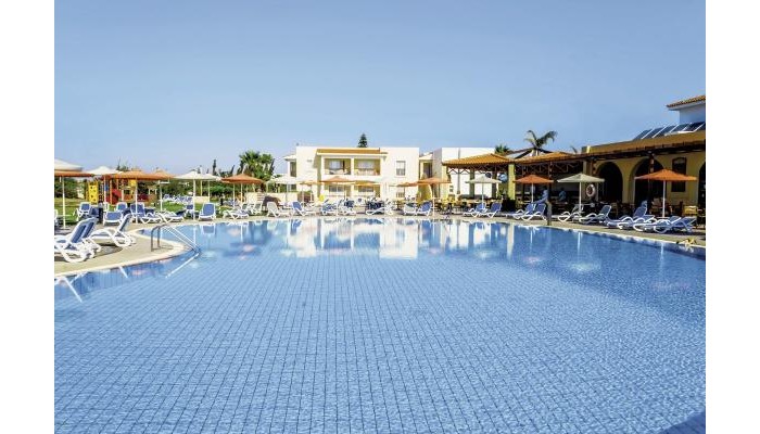 Aktea Beach Village poza 0