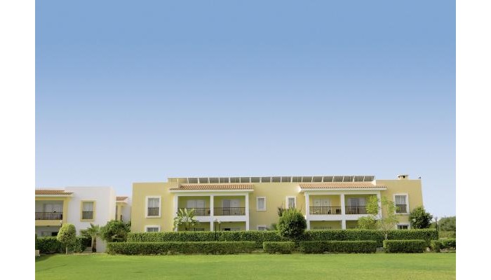 Aktea Beach Village poza 2