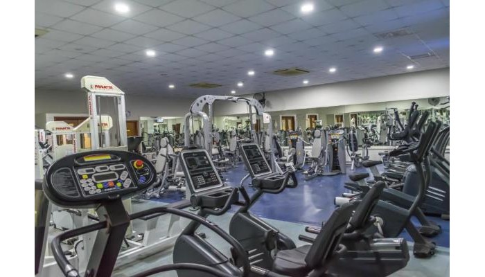 Aktea Beach Village poza 20