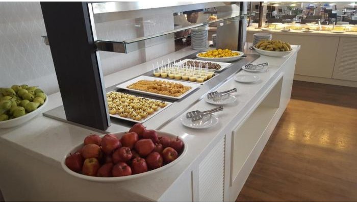 Aktea Beach Village poza 12