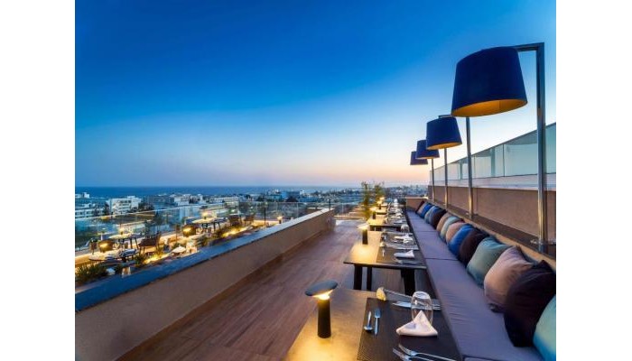 Amanti Hotel - Made Fortwo - Adults Only poza 9