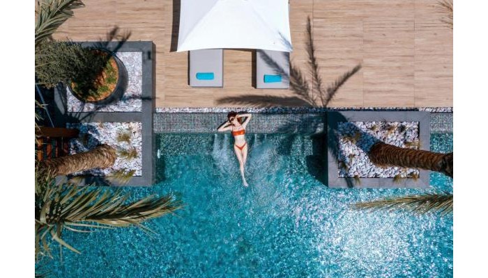 Amanti Hotel - Made Fortwo - Adults Only poza 4