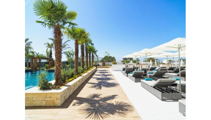 Amanti, Madefortwo Hotels poza 11