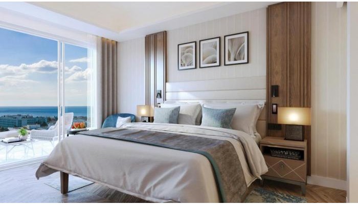 Amanti, Madefortwo Hotels poza 6