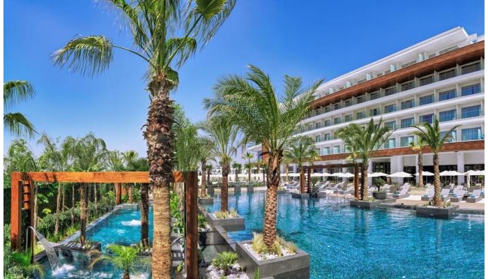 Amanti, Madefortwo Hotels poza 0