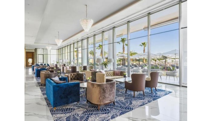 Amanti, Madefortwo Hotels poza 3