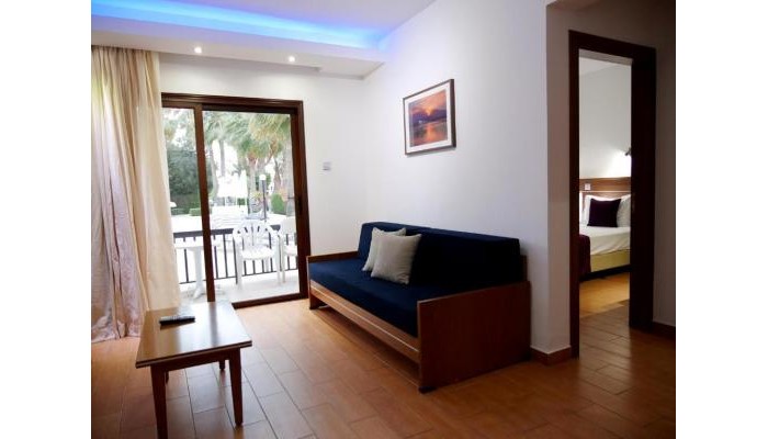 Amethyst Napa Annex Apartments poza 3