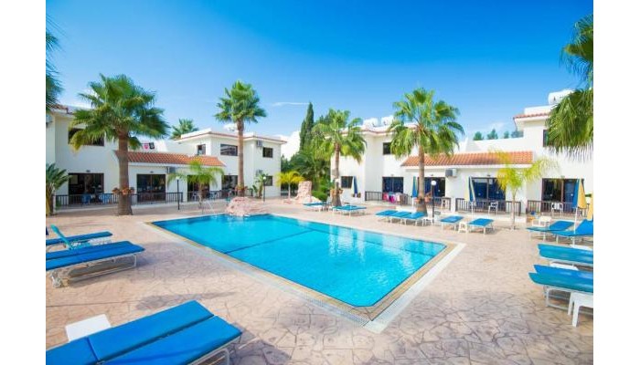 Amethyst Napa Annex Apartments poza 7