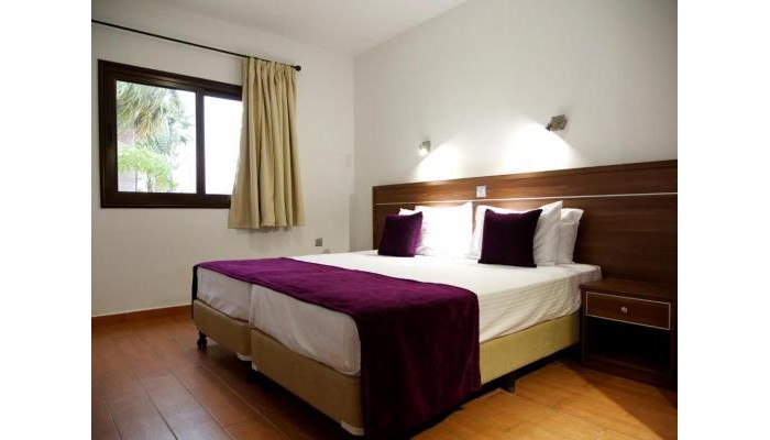 Amethyst Napa Annex Apartments poza 2